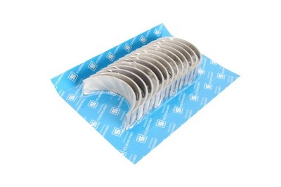 Für KOLBENSCHMIDT 77 751 600 Crankshaft Bearing Set 77 751 600 Crankshaft beari