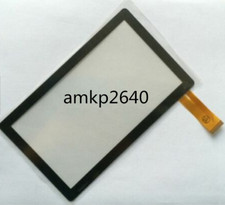 New Touch Screen Digitizer Panel For TG-TEK TG751C 7 Inch Tablet PC am3