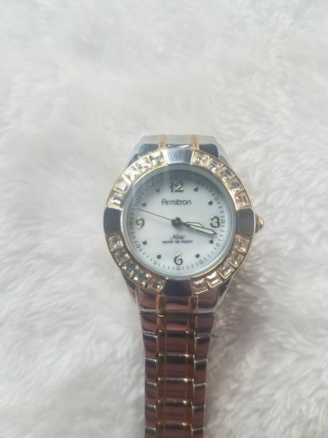 armitron now ladies watch