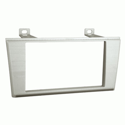 95-5000S/ METRA Ford/Lincoln - Thunderbird 2002-05 / LS 2000-2006 - Silver