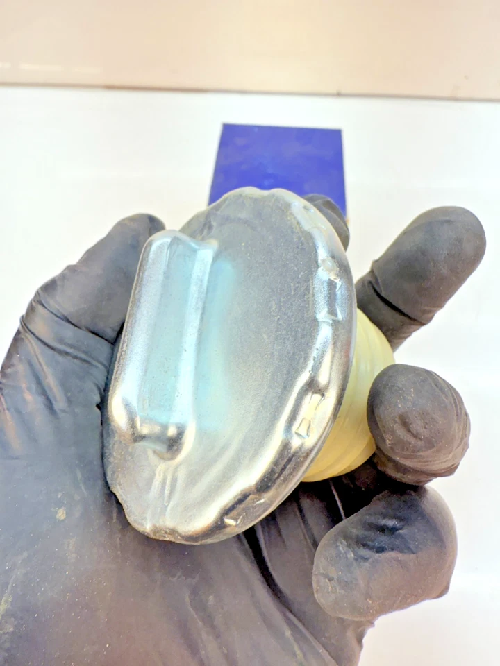 NOS STANT G724 10724 VOLKSWAGEN 1971 - 1981 TAPA GASOLINA ESCARABAJO DASHER B73-8 Foto 4 de 4