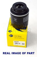 COMLINE OIL FILTER AUDI SEAT ALHAMBRA ALTEA SKODA FABIA OCTAVIA RAPID VW EOF250