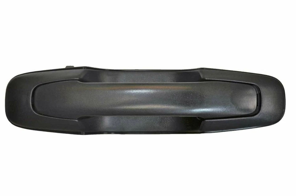 NEW Front Outer Door Handles Set LH RH for 1999-2004 Chevy Tracker Black Foto 4 de 4