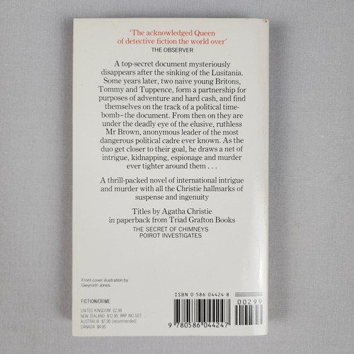 Agatha Christie Collection Hardcover Paperback Choose From List Combined Postage - Picture 689 of 760