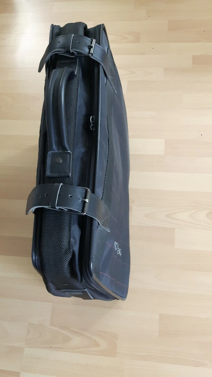 Delsey Koffer Club 21
