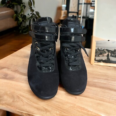 Louis Vuitton Sneakers Boots