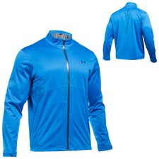 under armour mens waterproof ua golf storm 3 rain jacket