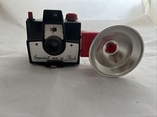 VINTAGE IMPERIAL MARK XII CAMERA UNTESTED