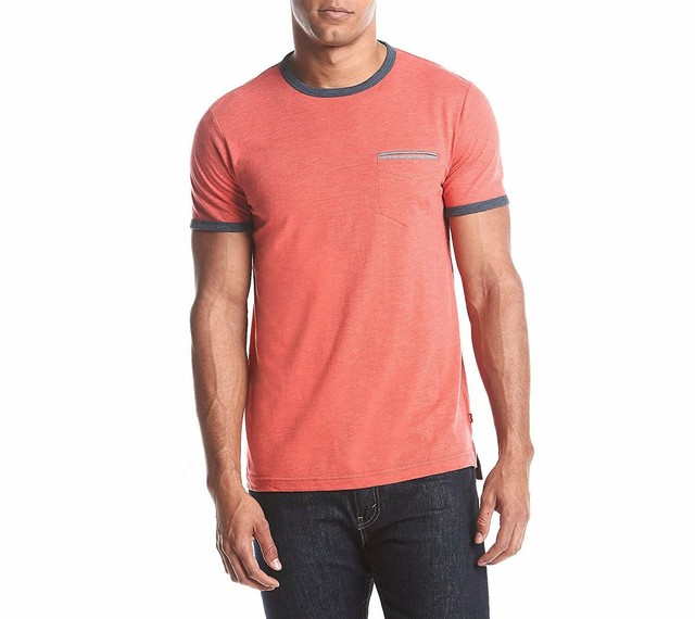 levis t shirt basic