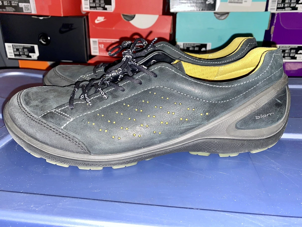Ecco mens biom grip clearance 1.1