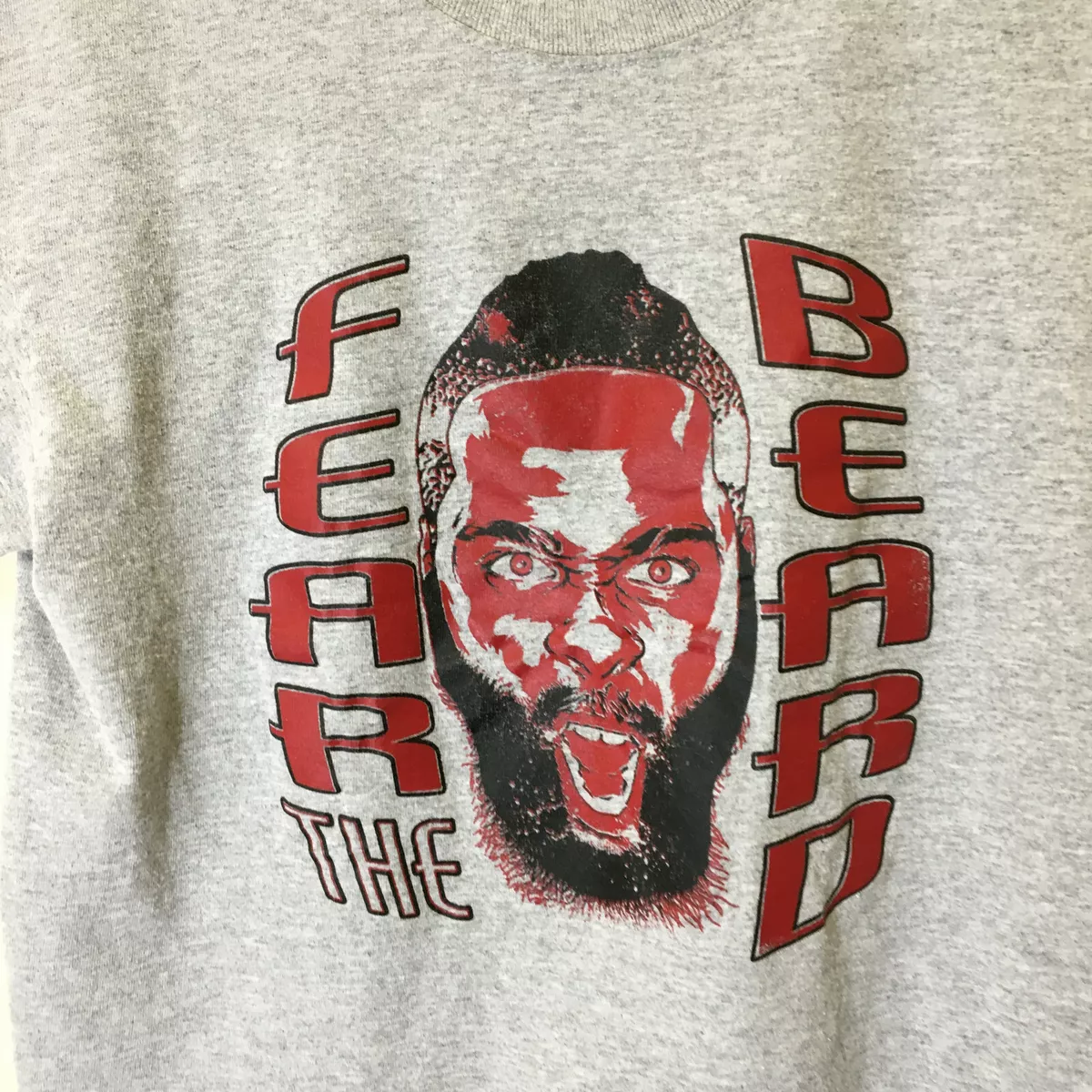 James sales harden casual