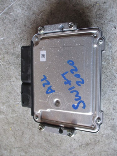 SUZUKI SWIFT MK4 2020 1.2 PETROL HYBRID ECU ENGINE CONTROL MODULE 3391073S00 - Picture 5 of 5