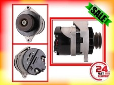 ALTERNATOR FOR CUMMINS 6-CTAG 55AMP 24V Diesel 3250087 3256759 325675900RX