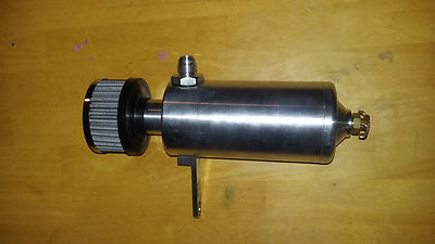 Oil Catch Can Mustang Camaro Firebird Corvette LS1 LS6 Challenger Charger SRT8 