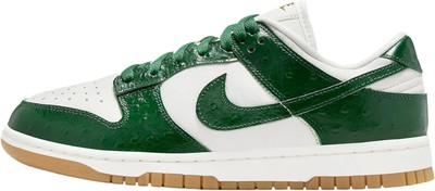 Nike Womens Dunk Low LX Basketball Sneakers 6.5