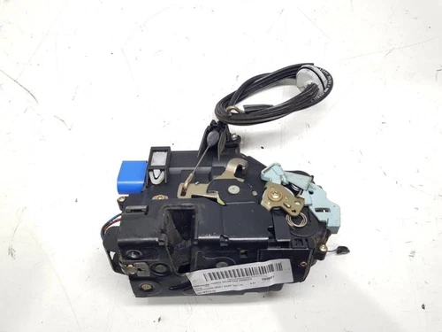 3D1837016 Cerradura Puerta Delantera Derecha para VOLKSWAGEN CADDY (2K)(0 694097 - Imagen 5 de 10
