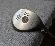 * Golfworks Made in USA #3 Iron Men's Right Hand               #A07