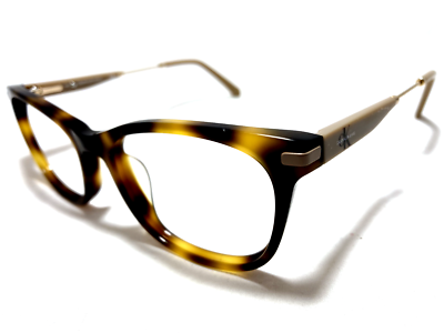 Calvin Klein Jean CKJ18706 240 Eyeglasses FRAME 52-17-140 C6  display picture 2