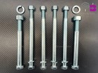 <!--F#f_0-->FRONT END CROSS MEMBER MOUNT BOLTS FOR HOLDEN TORANA LC LJ CROSSMEMBER SUBFRAME<!--F/-->