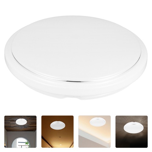 Wall Lamp Shade Wall Sconce Ceiling Fixture Shade Plastic Ceiling Light Cover - Picture 4 of 12