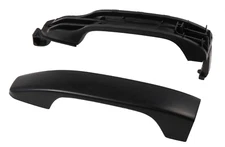 GM OEM 15-22 Canyon,Colorado Rear Door Lock Hardware-Handle, Outside 84718016