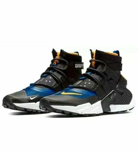 air huarache gripp flight