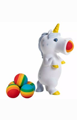 unicorn squeeze popper