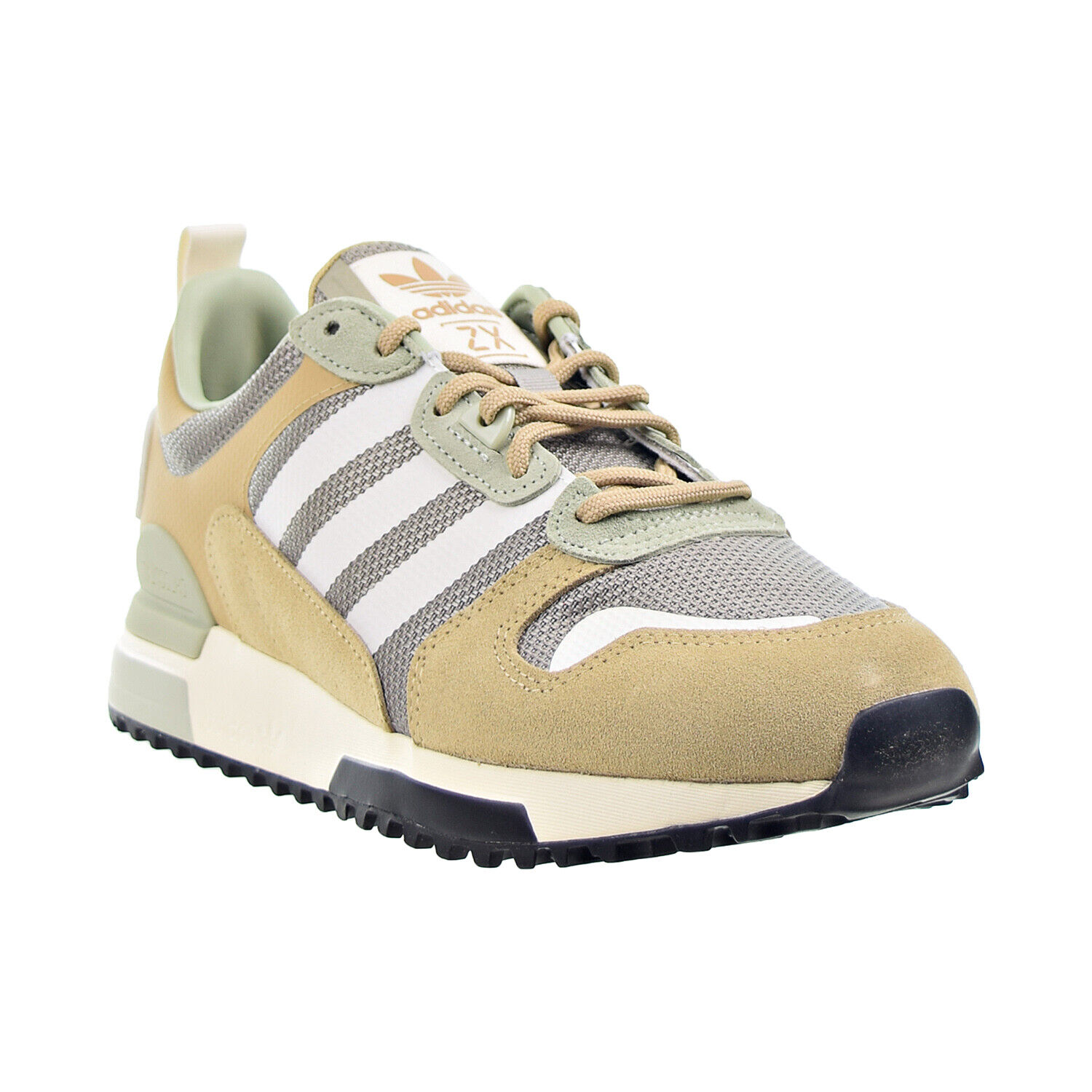 Adidas ZX 700 HD Men's Shoes Beige Tone-Off White-Feather Grey H01849