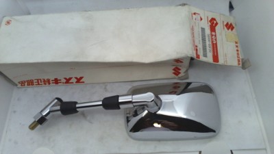 SPIEGEL RECHTS / LINKS SUZUKI 125 & 250 MARAUDER 1998-2000 56600-03F20
