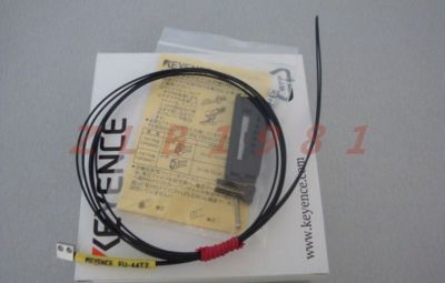 ONE NEW- Keyence FU-44TZ