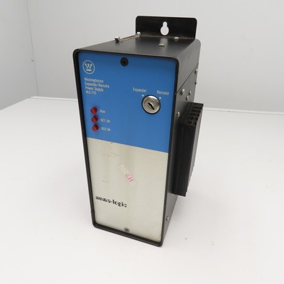 Westinghouse NLE-770 Numa-Logic 120/240VAC 100VA Erweiterung Fern Netzteil