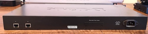 d-link des-3528 - 第 2/2 張圖片