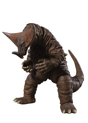 TAMASHII NATIONS Bandai S.H.Figuarts Gomorrah Ultraman Action