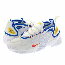 zoom 2k platinum tint