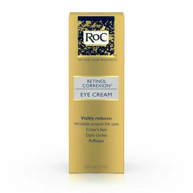RoC Anti-Ageing Wrinkle Fillers