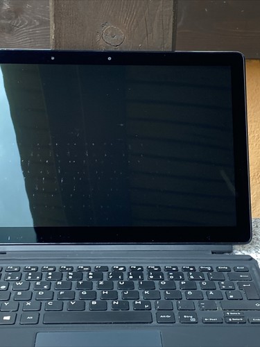 Dell Latitude 5290 | 2-in-1 Tablet | i5-8 | 8GB | 256GB | 12,3" | WIN10 LESEN! - Bild 3 von 16
