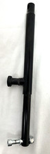 Permobil MANUAL Recline / Leg-Rest Backrest Bracket Adjustment Rod Bar