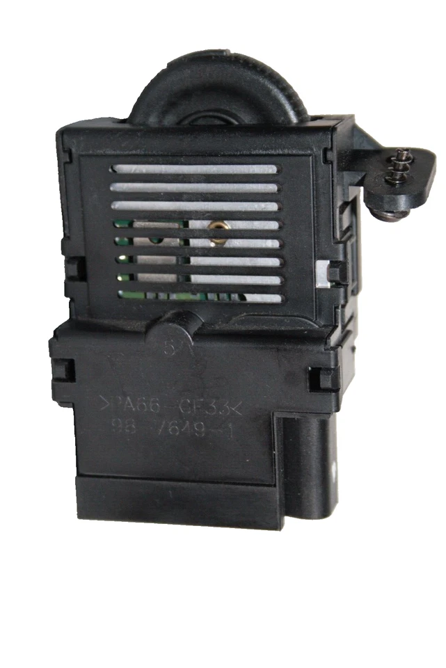 95-01 OEM FORD EXPLORER TABLERO LUZ CABEZAL ATENUADOR INTERRUPTOR MERCURY MOUNTAINEER RANGER Foto 4 de 4