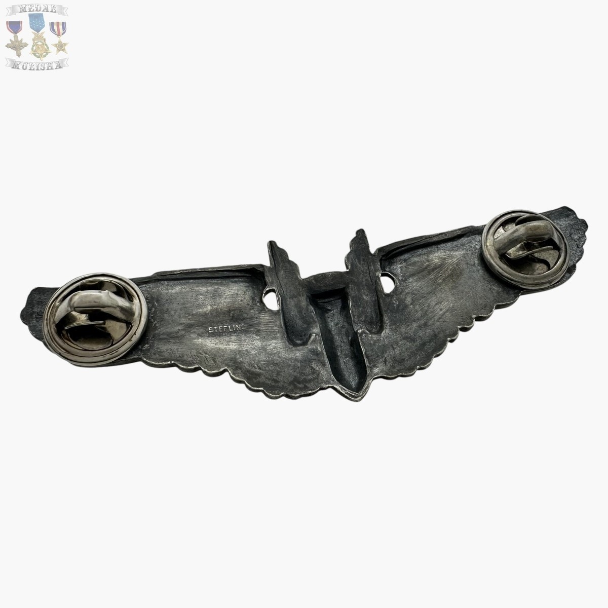 左*）様 1942’s★アメリカ陸軍航空軍★Aerial Gunner Wing $_57.JPG?set_id=8800005007