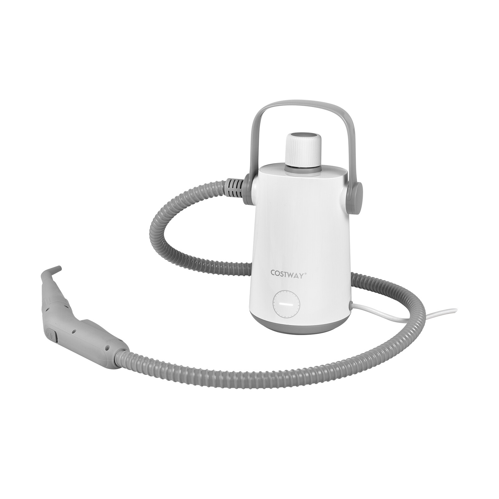 Handheld Steam Cleaning Machine 3 Bar 1000W Portable Pressurized Steam