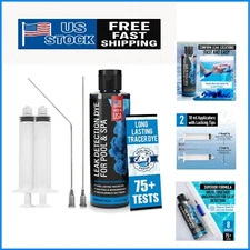 Underwater Pool Leak Detector & Precision Applicator for Leak Detection