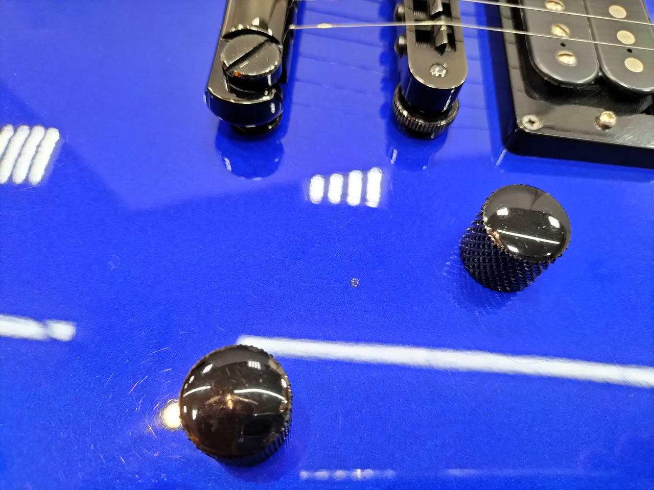 フェルナンデスVERTIGO X MTB・ミステリックブルー 【公式通販】