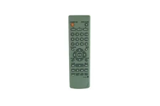 Replacement Remote Control for Pioneer VXX2801 VXX2811 HTP-621DV DVD Player