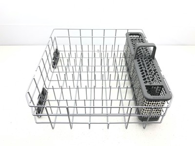lower dishrack for maytag dishwasher