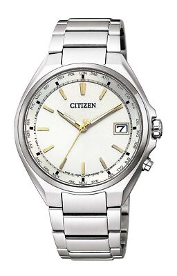 CITIZEN ATTESA Eco-Drive CB1120-50P Solor Women's Watch 2019 in Box