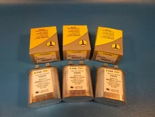 LOT 3 TITAN PRO 440/370, MOTOR RUN CAPACITOR