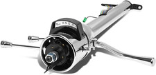 28 Tilt At Automatic Style Steering Column Mounted Shifter Compatible W Chevy