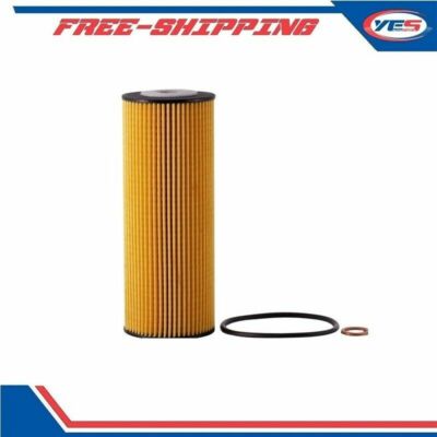 Engine Oil Filter Top Quality For 1997-2000 MERCEDES-BENZ C230 L4-2.3L