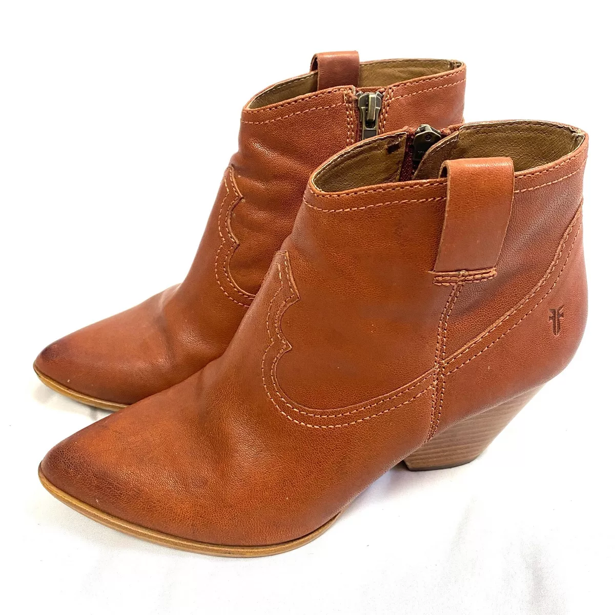 Frye reina shop boot