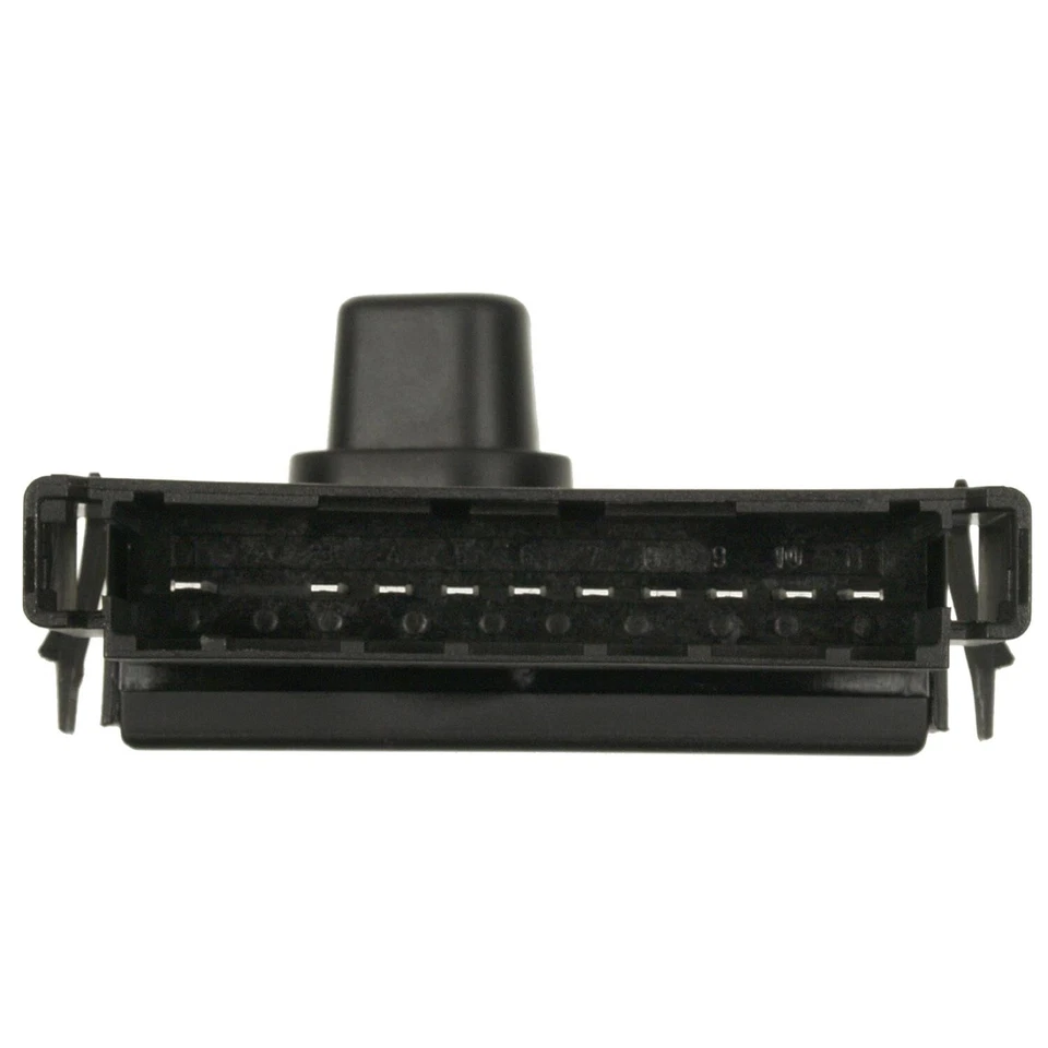 Interruptor de asiento eléctrico para Jeep Compass 2011-2016 SMP 349KJ14 2012 2013 2014 2015 Foto 3 de 4
